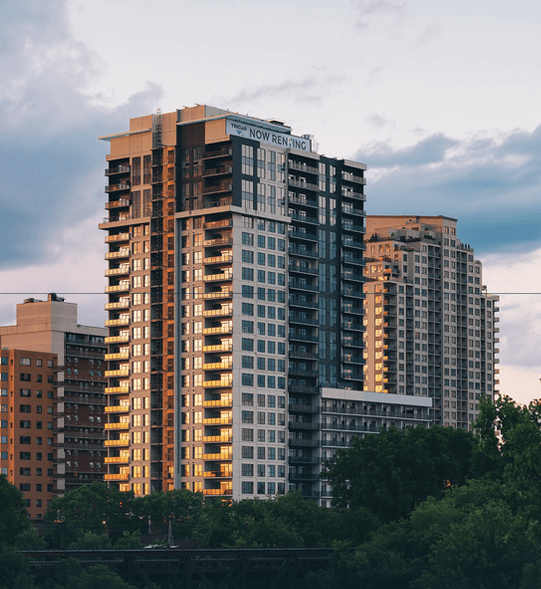 Гражданское здание