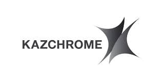 Kazchrome